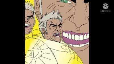 Blursed Images: 40K edition