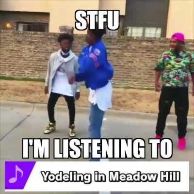 The Bavarians are popping off