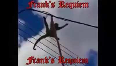 Mataro o pai do miguel