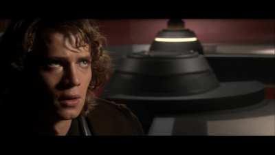 Thank you, my master