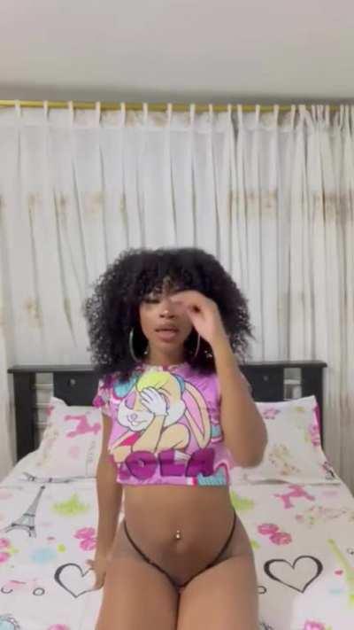 Coffee, tea or my ass?😉