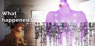 Le vitamins have arrived