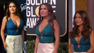 Golden Globes 2020 supercut