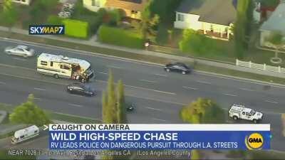 Mods are alseep, upvote GTAorLA