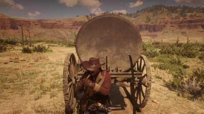 Watch where you throw that match partner