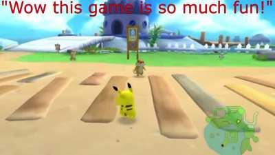 It's been 11 years, Nintendo