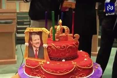 من سنة ٢٠١٤، كي لا ننسى. الزلمة هاد رح يترشح كمان مرة هاي السنة للنيابة 🙃