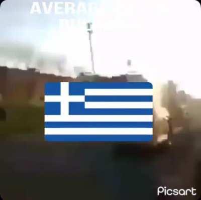 AVERAGE DAY IN BULGARIA