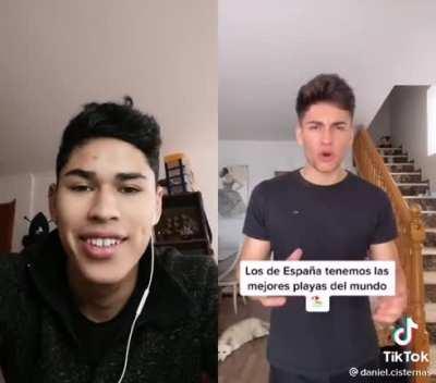 Vivir en España vs. vivir en Bolivia