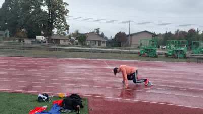 Block start from today