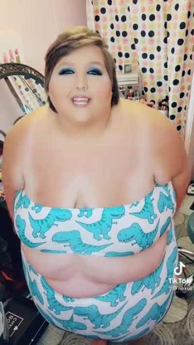 Glorifying an early death sentence? Sounds healthy to me