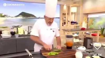 No se vayan de este mundo sin saberlo 🐔