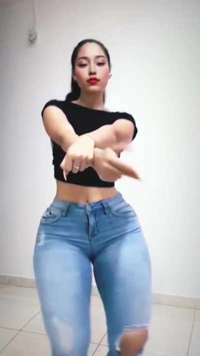 you make me wanna move