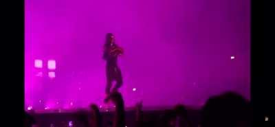 Space cadet full performance