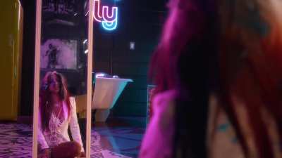 Incredible promo, Mercedes taking a break from AEW. Collision 01-10-26