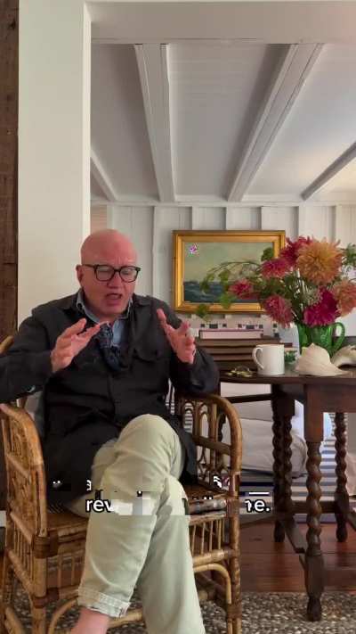 Michael Wolff: Is it dementia or something else? What one of Donald Trump’s closest political advisors revealed to me.