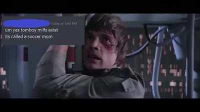 Face the truth deuxchads