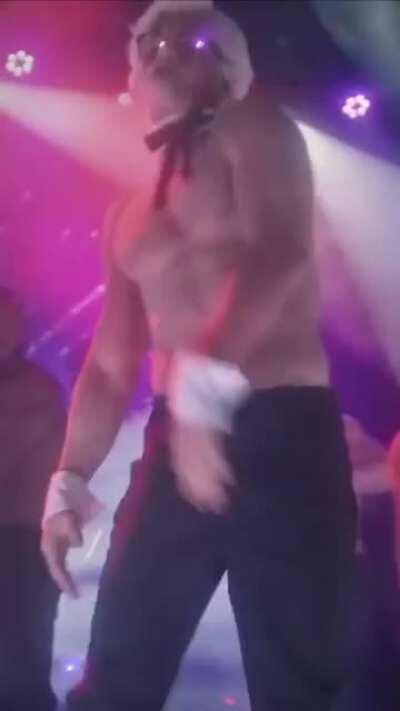 Wtf is KFC trying to sell exactly 😶