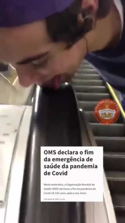 Sonhei tanto com esse dia!