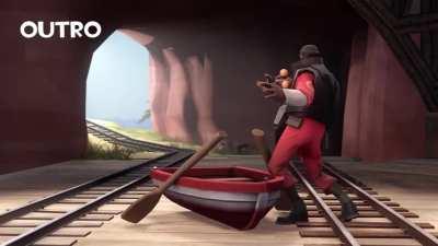 [Steam Workshop Taunt]: Shanty Shipmate!