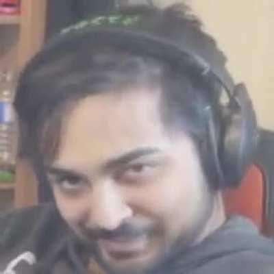 Mutahar Humbly Submits a Toast