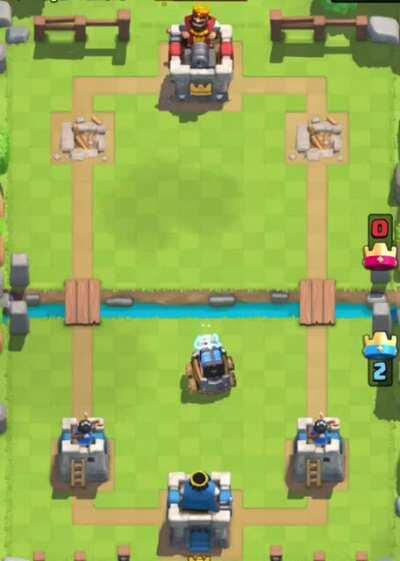 What new players think Sparky does (Part 2)