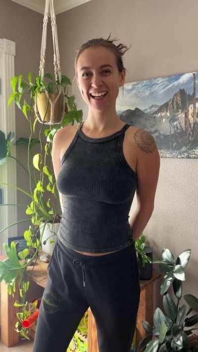 letting them breathe