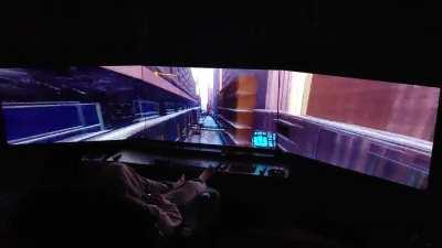 PS5: We can do 4K 120hz for $499 and we have exclusives. PCMasterrace: Triple it and give it to the next person.