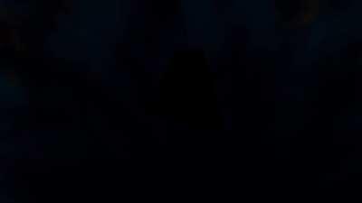 Patrick Gets Stranded