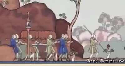 First time fighting Runt be like...