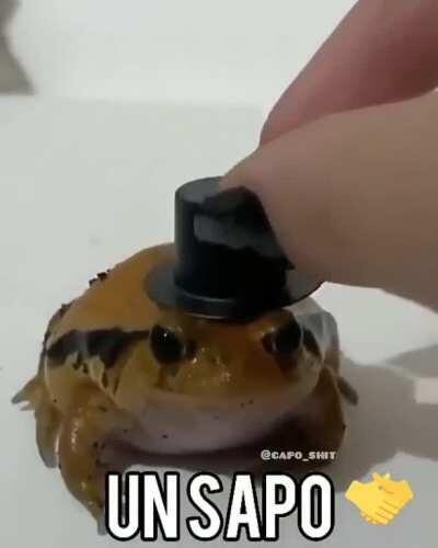 No les mentire mis pannas, se ve que sigue el.camino de el señor.