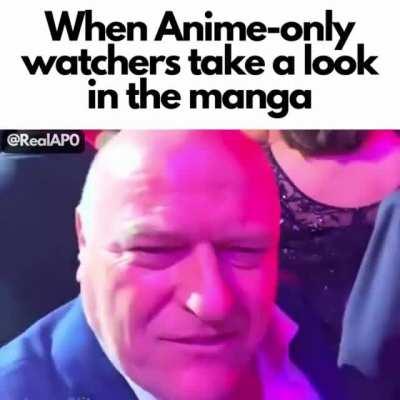 you may get a panic attack