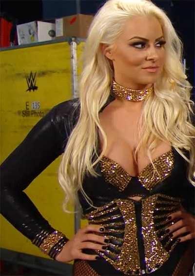 Maryse