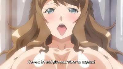 Too Much Creampie ~~ [Ecchi na Onee-chan ni Shiboraretai]