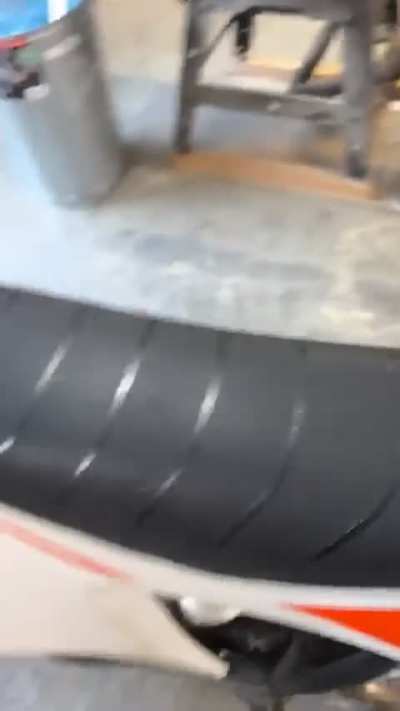 My dirtbike won’t start