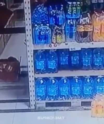 Visual representation of $GME price from 1/29 to today