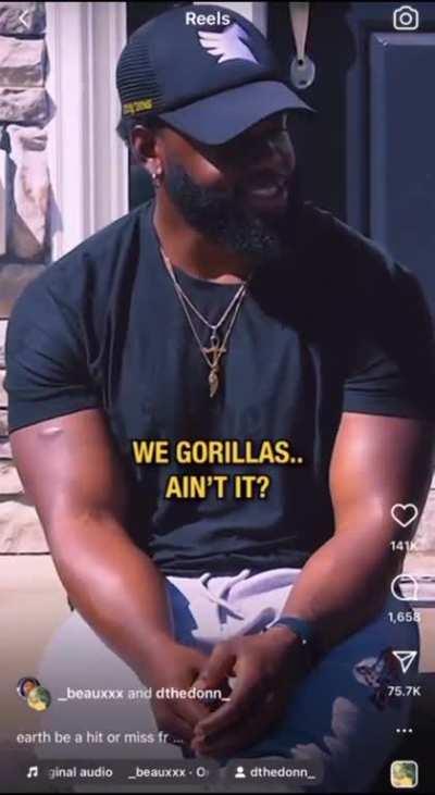 Fell for the classic