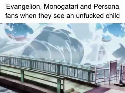 Don’t mess with us persona fans, we’re all in a registry