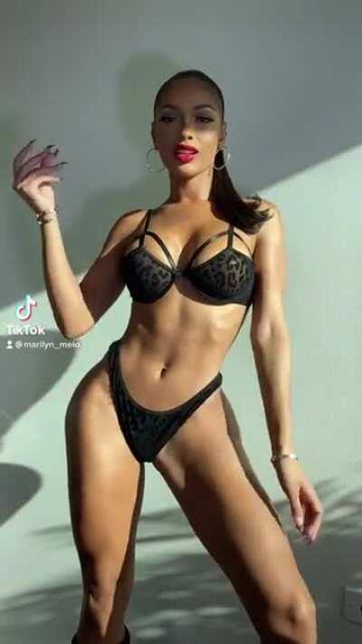 Multiple Lingerie Views