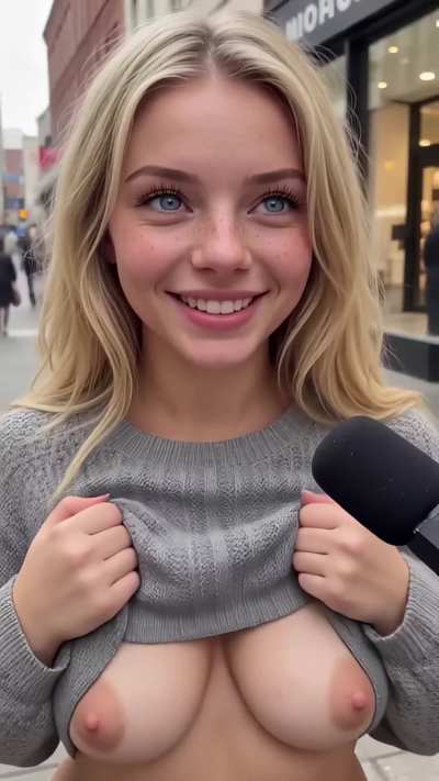 Perfect size, right?