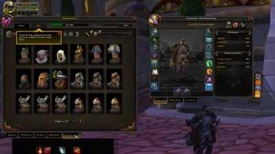 MadSeasonShow - Blizzard Destroyed My WoW Account