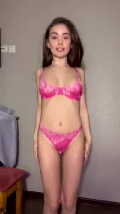 Can I be the reason you get hard today?