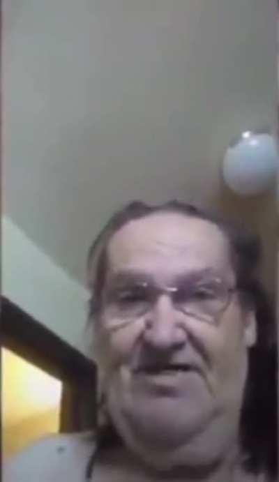 She want you to beat her and put her in a dress