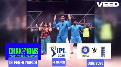 Future for ICT fans [OC]