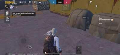 This is why I have trust issue 😂😂😂