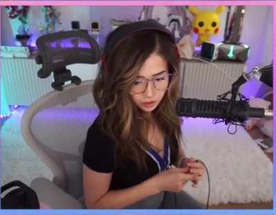 Another good clip from Tuesday’s stream