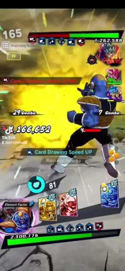 Nah this man's a fraud