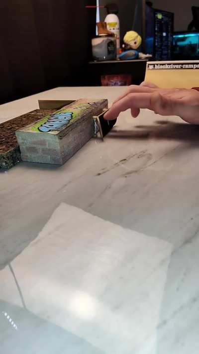 3 shuv wallride double flip. Back me up?