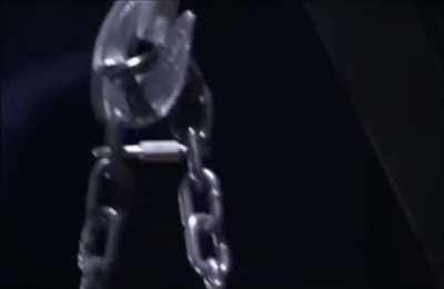 Nicole Oring - Maximum Thrust 2003