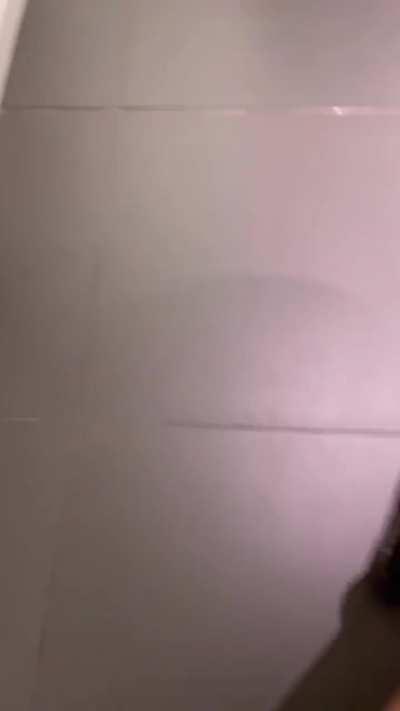 My naughty adventures at the mall